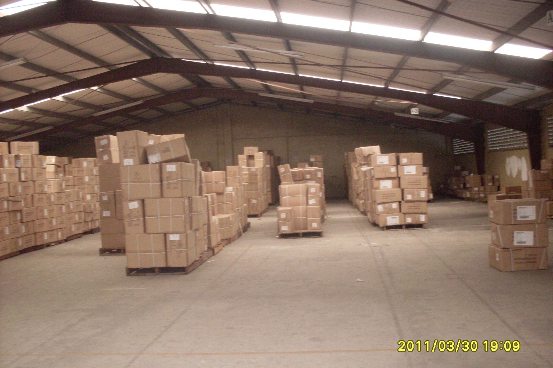 VIP Housing | Bienes Raices y Relocation